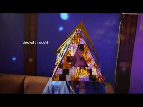 Pyramidos(ピラミッドス) - Vre Melaxrinaki