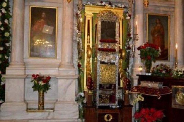 Κέρκυρα: Πένθιμα οι καμπάνες το τριήμερο του Αγίου Σπυρίδωνος – Δείτε πως θα εορταστεί