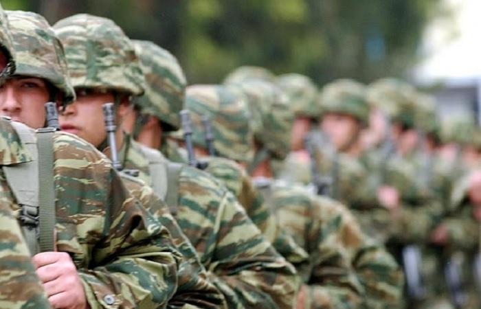 Πανελλήνιες 2019: Ανοίγουν θέσεις για τις Ένοπλες Δυνάμεις
