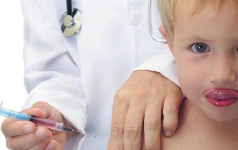 «Εμβόλια & Εμβολιασμοί σε παιδιά και ενήλικες: “Θέσεις & Αντιθέσεις” στην Ιατροχειρουργική Εταιρεία