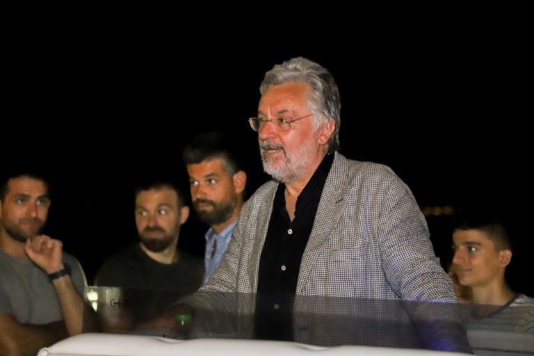 Σπ.Κροκίδης : Θα μείνουμε άφθαρτοι και παραγωγικοί – Εκδήλωση διοργάνωσε ο υποψήφιος βουλευτής (photos)