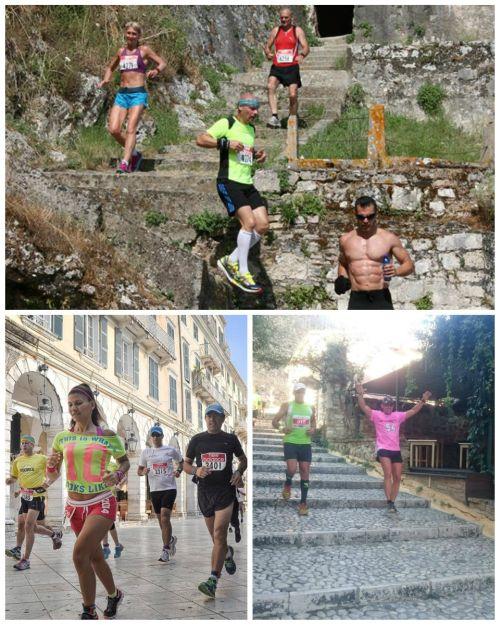 Κέρκυρα | 6ος Corfu Old Town Trail στην παλιά πόλη