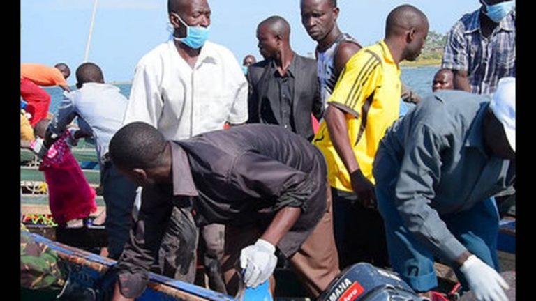 Τανζανία: Στους 136 οι νεκροί από το ναυάγιο