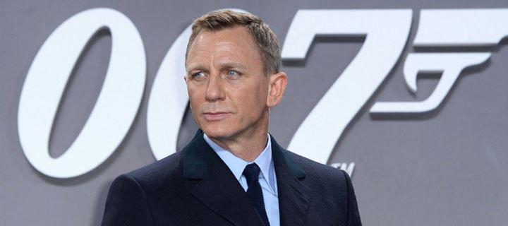 Οι παραγωγοί του James Bond βρήκαν τον επόμενο πράκτορα 007!