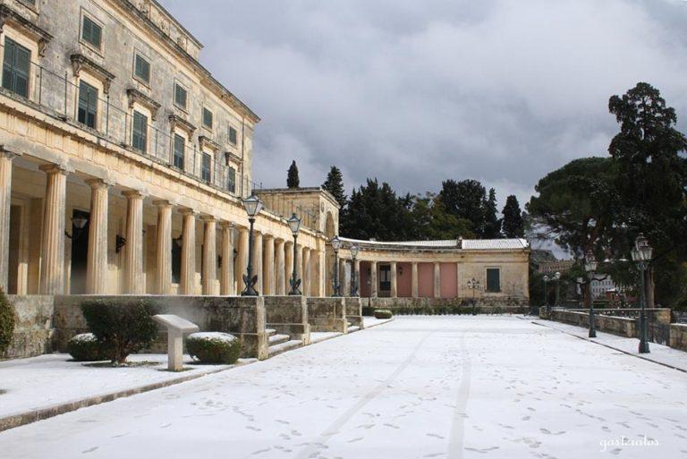 Καιρός: Ο «Τηλέμαχος» φέρνει χιόνια και στην Αθήνα – Έρχονται πολικές θερμοκρασίες και χιόνια σε όλη τη χώρα