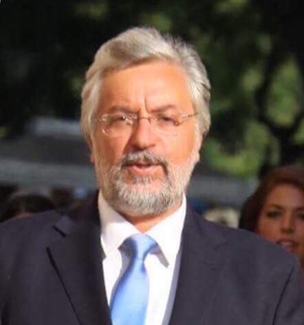 Σπύρος Κροκίδης: “Η ανάπτυξη δεν επιτυγχάνεται με αναδιανομή της φτώχειας”
