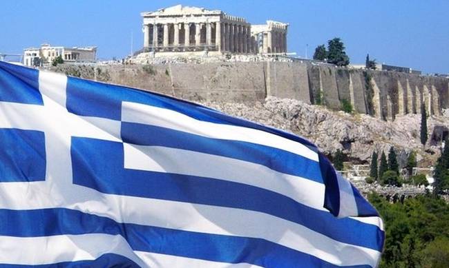 Αξιωματούχος ΟΟΣΑ: Η Ελλάδα έχει μπει σε νέα εποχή