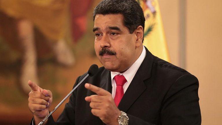 Πρόωρες εκλογές στη Βενεζουέλα προτείνει ο Μαδούρο
