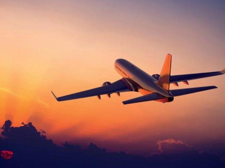Ρεκόρ για τα ελληνικά αεροδρόμια το 2019