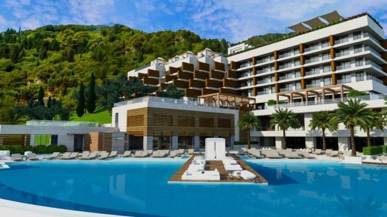 Συνεργασία της Mindhaus με το Angsana Corfu που ανοίγει στην Κέρκυρα, το πρώτο Resort του ομίλου της Banyan Tree Hotels & Resorts στην Ευρώπη