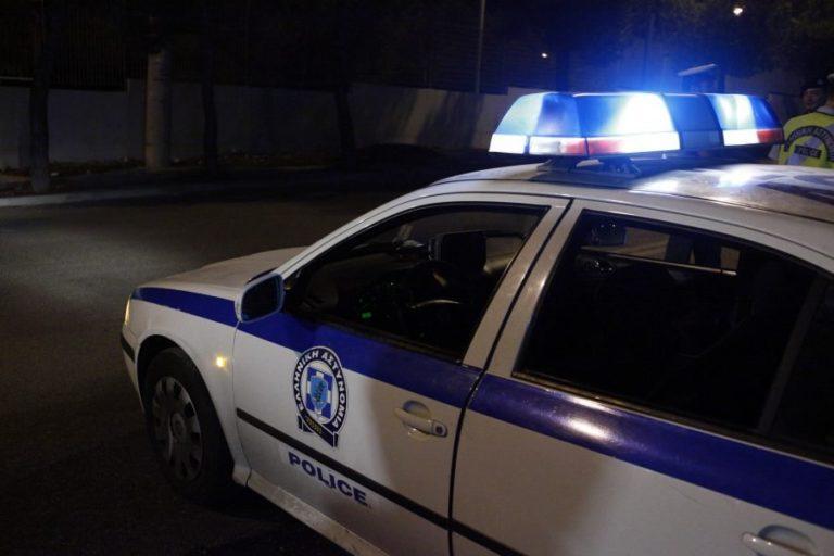 Λευκάδα | Συνελήφθη 45χρονος  επ’ αυτοφώρω για απόπειρα κλοπής
