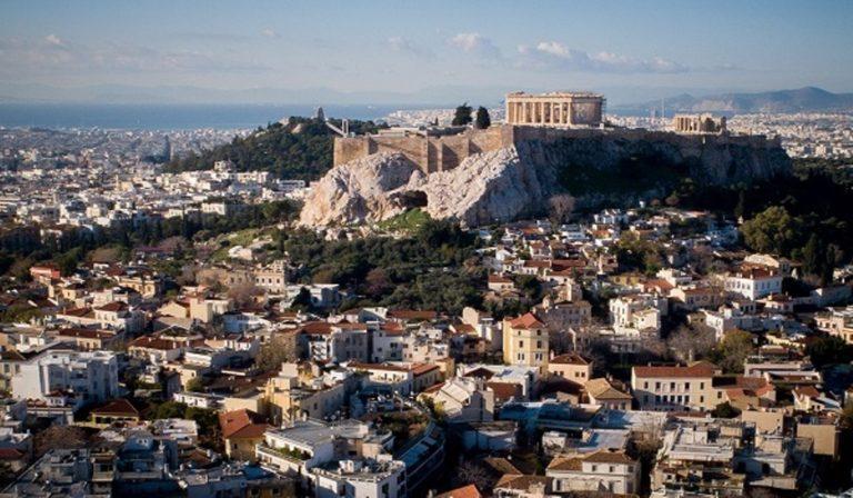 Τουρισμός: Στο top 10 των ασφαλών προορισμών για τους Αμερικανούς η Ελλάδα το 2020