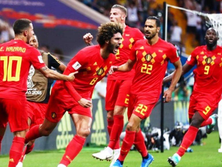 Mundial 2018 | Το καλύτερο ματς της διοργάνωσης! Το Βέλγιο νίκησε (3-2) την Ιαπωνία στις καθυστερήσεις – Με Βραζιλία στους “8” (photos)
