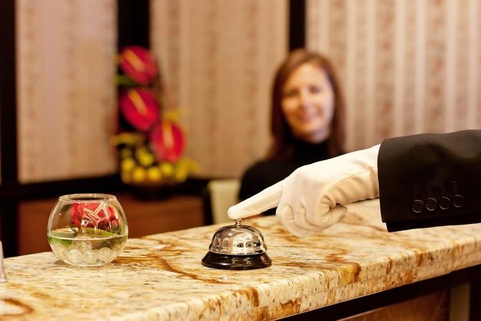 Κορωνοϊός -Ερευνα: Πώς θα είναι τα ξενοδοχεία όταν ανοίξουν -Αυστηρά μέτρα και κανόνες για πελάτες και ξενοδόχους