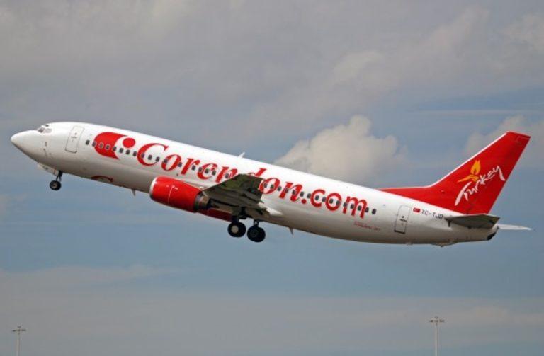 Corendon Airlines: Νέες συνδέσεις με Ελλάδα από την Κολωνία-Βόννη