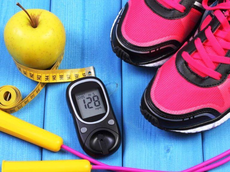Διαβήτης | Πόση άσκηση χρειάζεται και γιατί…
