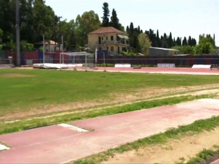 Ο Ιατρικός Σύλλογος Κέρκυρας καλεί αθλητικούς συλλόγους και σωματεία να ακολουθήσουν της οδηγίες του Υπουργείου Υγείας