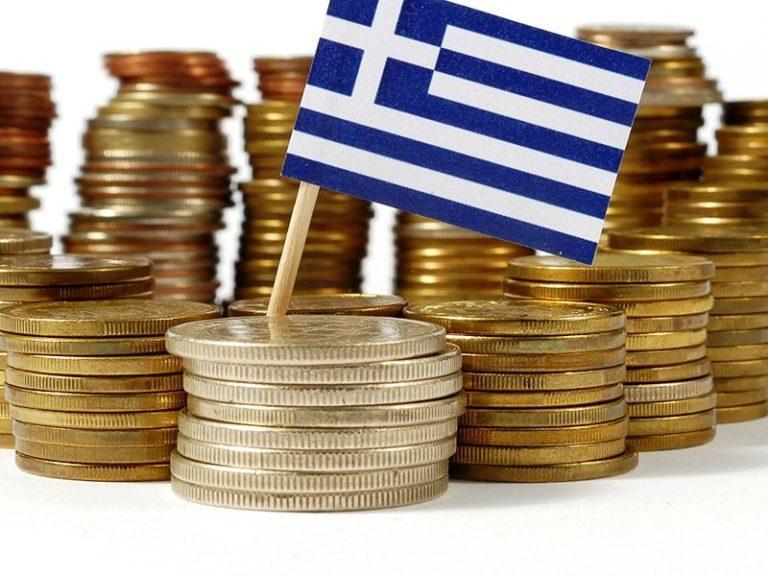 Ύμνοι από τους Times Λονδίνου για την ελληνική οικονομία: Στάθηκε ξανά στα πόδια της, ευοίωνες οι προοπτικές