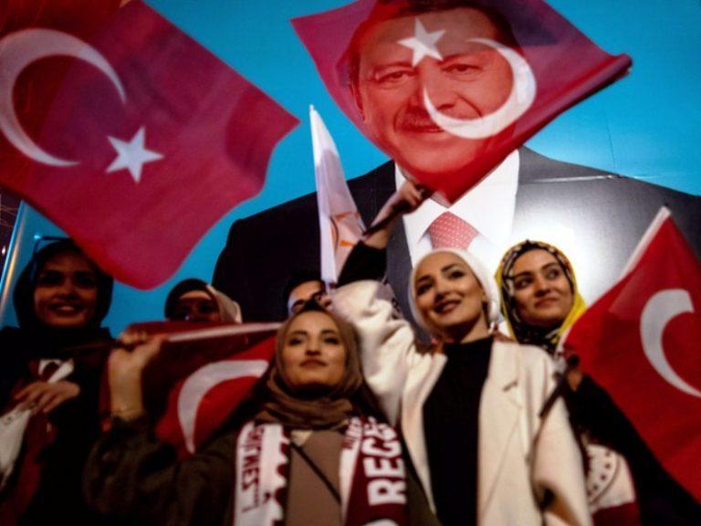 Τουρκία | Έχασε μεγάλα “κάστρα” ο Ερντογάν