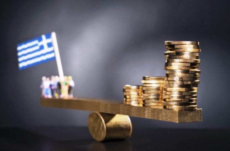 Το τρίτο χαμηλότερο επιτόκιο απο το 2003 το 3,9% στο οποίο “κλείδωσε” το 10ετές ομόλογο του ελληνικού Δημοσίου