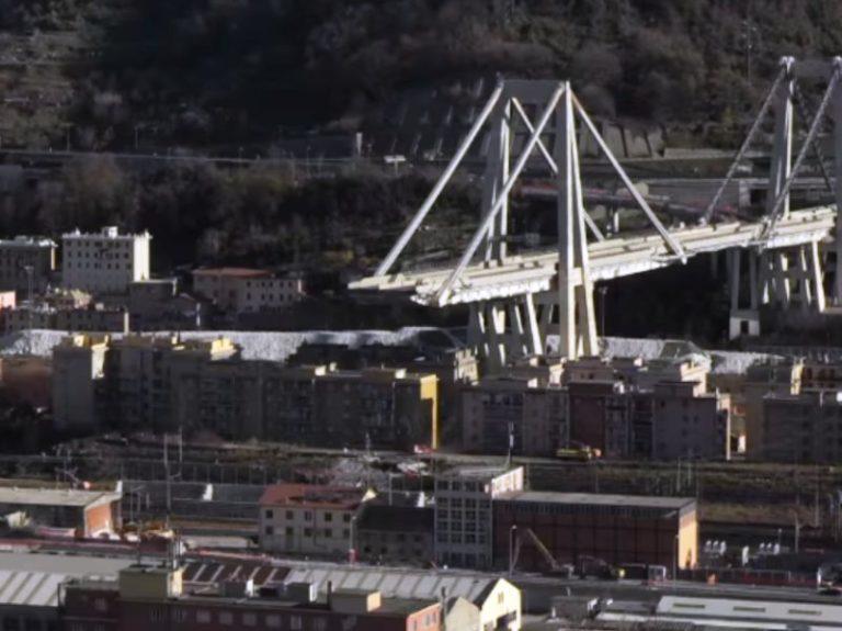 Ιταλία | Στη δημοσιότητα τα σχέδια της νέας γέφυρας της Γένοβας (video)