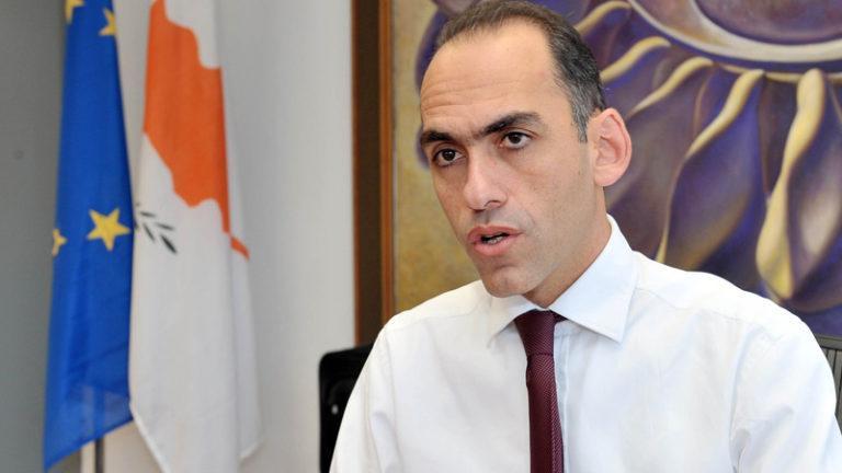 Χάρης Γεωργιάδης | Η “συνταγή της επιτυχίας από τον Υπουργό Οικονομίας της Κύπρου