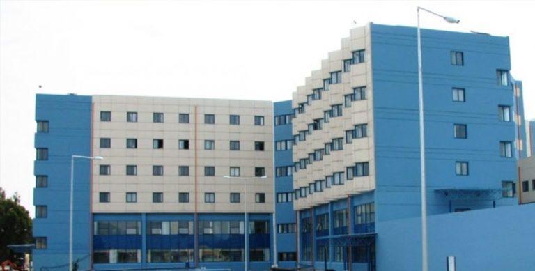 Αλλάζει το πλαίσιο λειτουργίας του Γ.Νοσοκομείου Κέρκυρας λόγω των νέων οδηγιών του ΕΟΔΥ
