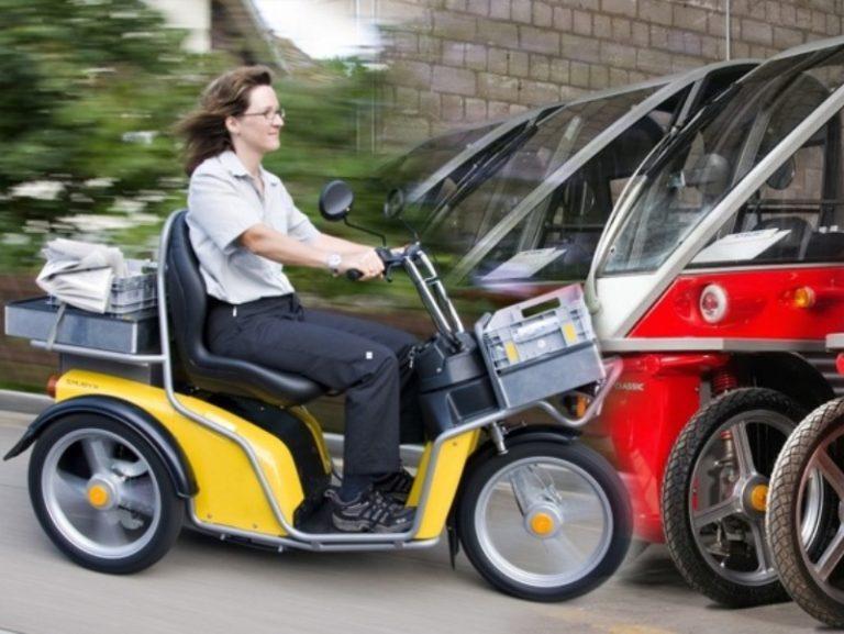 Τρίκαλα | Ηλεκτροκίνητα οχήματα για το κοινό – Νέο καινοτόμο πιλοτικό πρόγραμμα