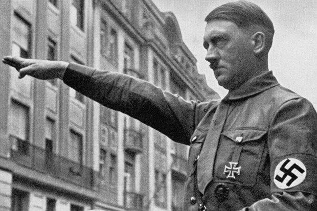Αυστριακός γιατρός καταδικάστηκε για εξύμνηση του Χίτλερ