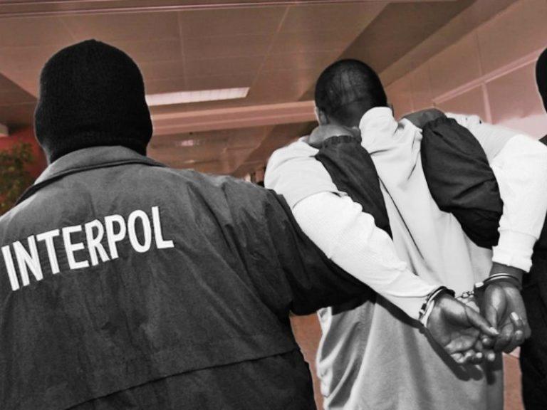 Λευκάδα | Σύλληψη 37χρονου αλλοδαπού με διεθνές ένταλμα της Interpol