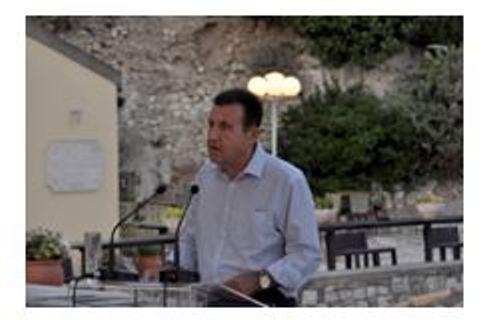 Κέρκυρα | Η κεντρική προεκλογική εκδήλωση του υποψήφιου βουλευτή Κώστα Καρβούνη (photos)