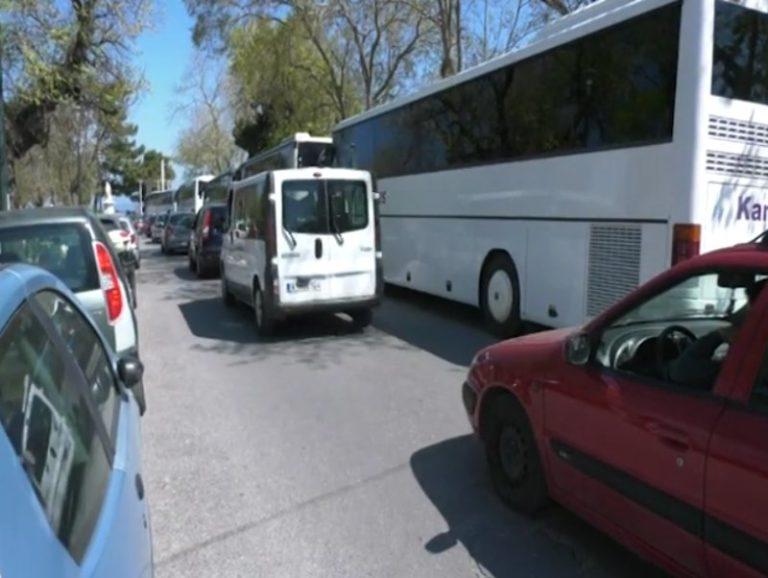Κέρκυρα | Τι λέει στο Start ο Αντιδήμαρχος Εμπορίου για τα λεωφορεία ημερήσιας περιήγησης (video)