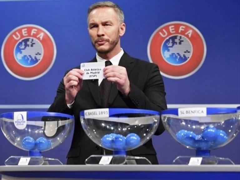 Champions League & Europa League | Οι αντίπαλοι των ελληνικών ομάδων – Αναλυτικά οι κληρώσεις
