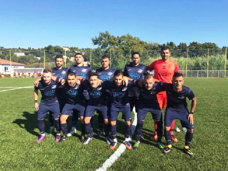Κρόνος Αργυράδων | Πρεμιέρα σήμερα στην Ηγουμενίτσα – Με 20 παίκτες στην αποστολή
