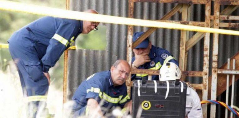 Serial killer στην Κύπρο: Δάκρυσαν οι πυροσβέστες όταν βρέθηκε η βαλίτσα με την 8χρονη