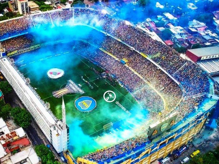 Boca Juniors – River Plate | Το μεγαλύτερο ποδοσφαιρικό ντέρμπι στον πλανήτη είναι αργεντίνικο (videos)
