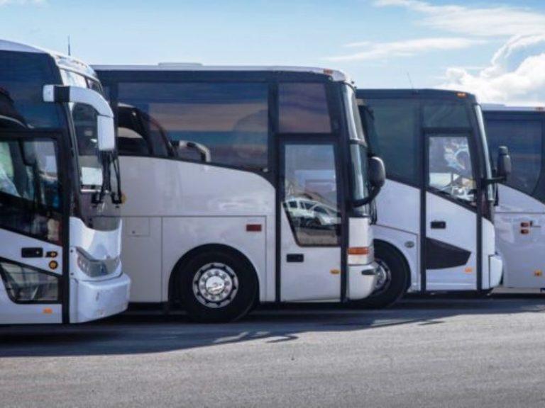 Διευθετήθηκε το πρόβλημα με τις αιτήσεις των οδηγών τουριστικών λεωφορείων