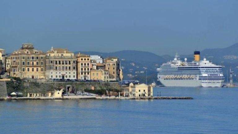Αξιοποίηση χρηματοδοτικού εργαλείου για τα λιμάνια του Διευρωπαϊκού Δικτύου Μεταφορών – Και της Κέρκυρας το λιμάνι μέσα