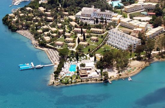 5 ξενοδοχεία της Louis Hotels στην Ελλάδα αγοράζει η Blackstone – Kαι στην Κέρκυρα