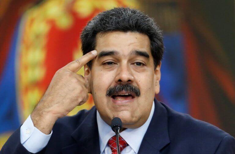 Βενεζουέλα: Απορρίπτει το τελεσίγραφο των Ευρωπαίων για προκήρυξη εκλογών