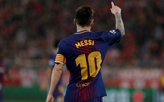 Lionel Messi | Μέχρι το 2021 στη Barcelona ο Αργεντίνος super star (video)