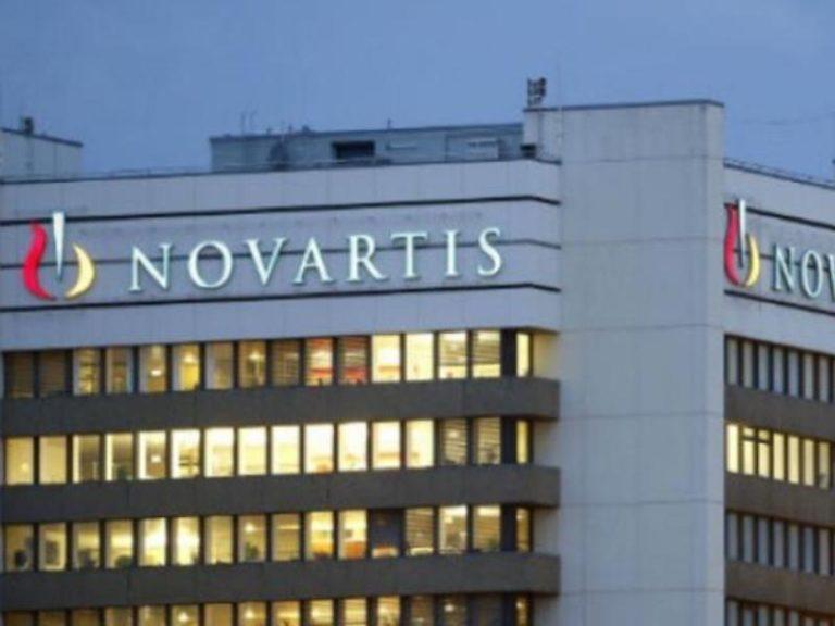 Novartis | Δέκα κάλπες και πάλι στη Βουλή για το πόρισμα