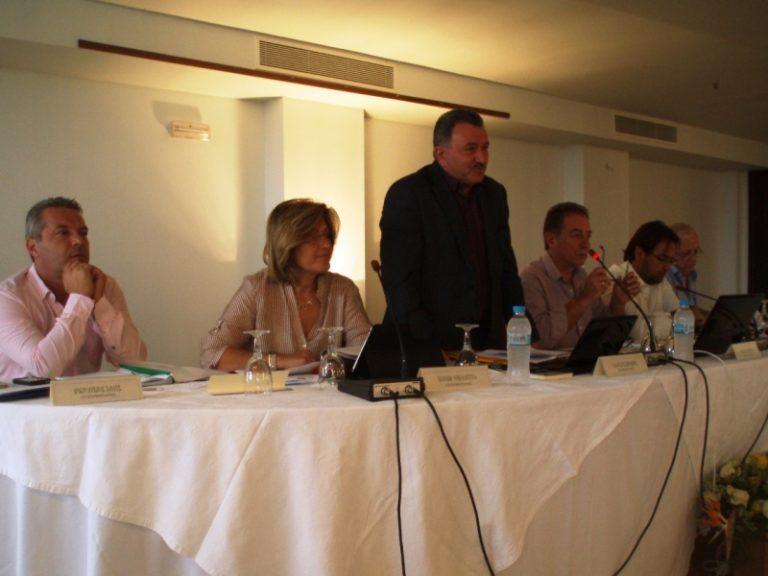 Συνεδριάζει  1 και 2 Δεκεμβρίου στην Κέρκυρα το Περιφερειακό Συμβούλιο  Ιονίων Νήσων – Δείτε τα θέματα
