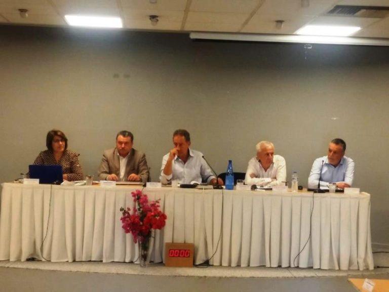 Συνεδριάζει στην Κέρκυρα το Περιφερειακό Συμβούλιο Ιονίων Νήσων – Δείτε τα θέματα