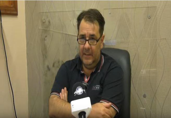Κέρκυρα | Τι λέει ο Πρόεδρος του Ιατρικού συλλόγου για την κατάσταση με τα σκουπίδια (video)
