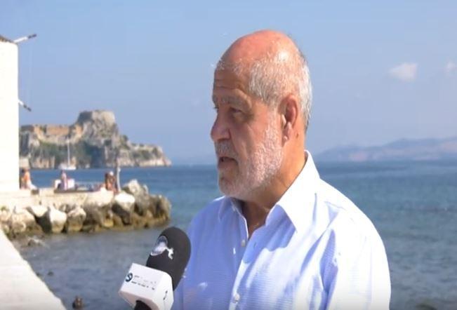 Μαχειμάρης: Εγκρήθηκε η χρηματοδότηση της Ολοκληρωμένης μελέτης για το λιμάνι του Αγίου Στεφάνου Αυλιωτών