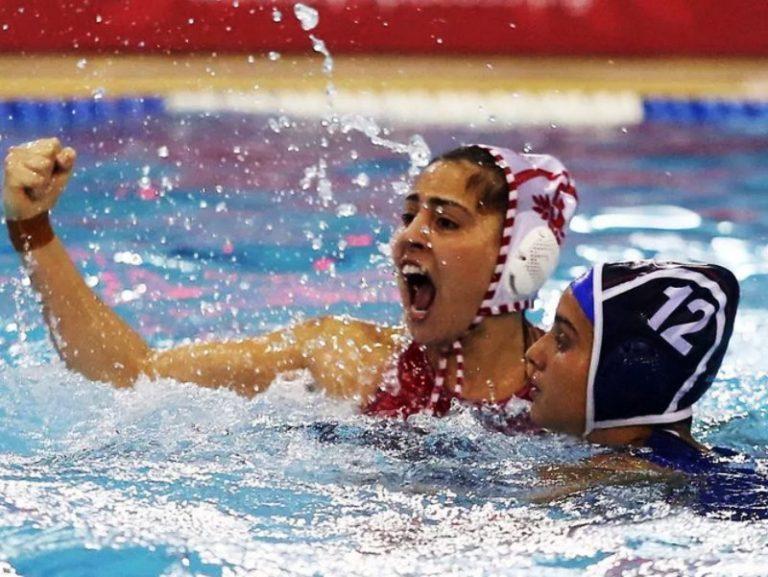 Water polo | Πρωταθλητής Ελλάδας ο Ολυμπιακός στις γυναίκες για 6η σερί χρονιά