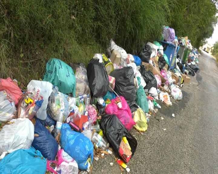 Κέρκυρα | Ομόφωνη η απόφαση του Δ.Σ της ΔΙΑΔΥΜΑ για μεταφορά απορριμμάτων στην Κοζάνη