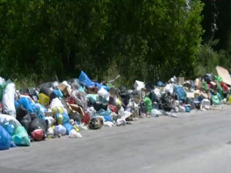Κέρκυρα  |  Τι λένε στο Start για τα σκουπίδια επικεφαλής των δημοτικών παρατάξεων (video)