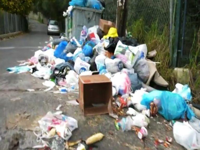 Κέρκυρα | Εξαιρετικά προβληματισμένοι οι κάτοικοι του νησιού για το αδιέξοδο με τα απορρίμματα (video)
